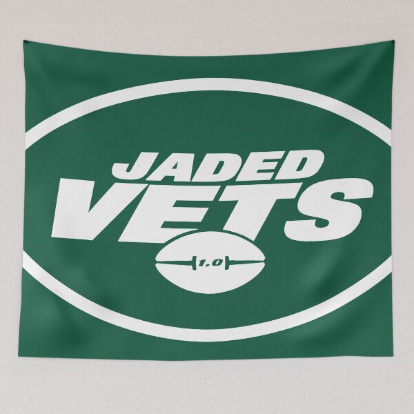 Item preview, Jaded Vets designed and sold by jharlan628.