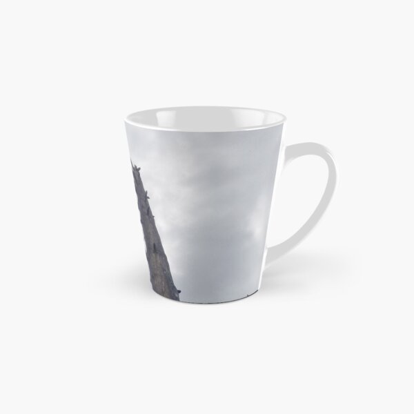 Dead tree in the Arizona Desert Tall Mug
