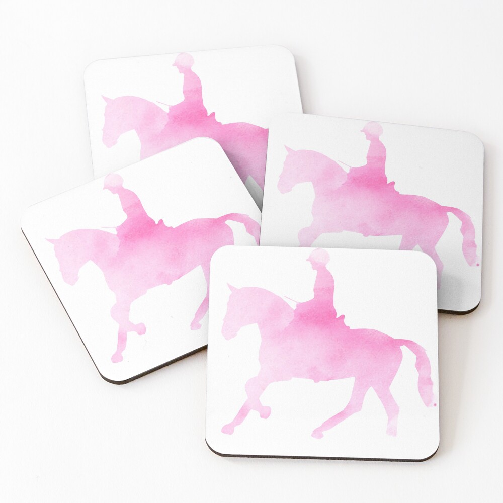 Item preview, Coasters (Set of 4) designed and sold by StickersStore.