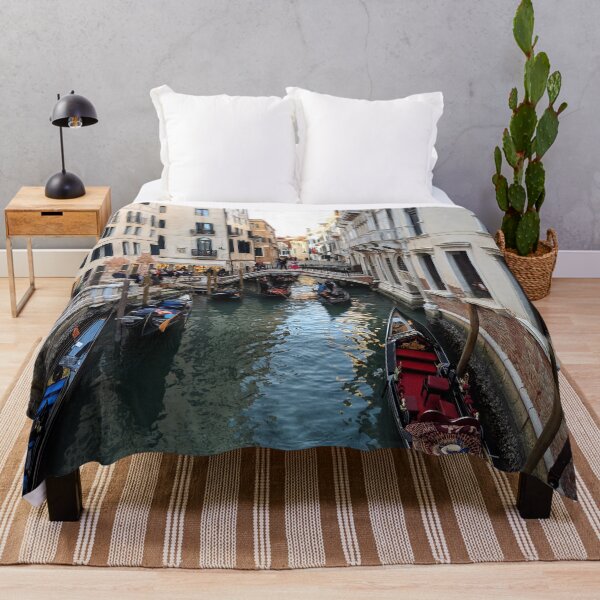 Item preview, Venice designed and sold by eliza-beth-.