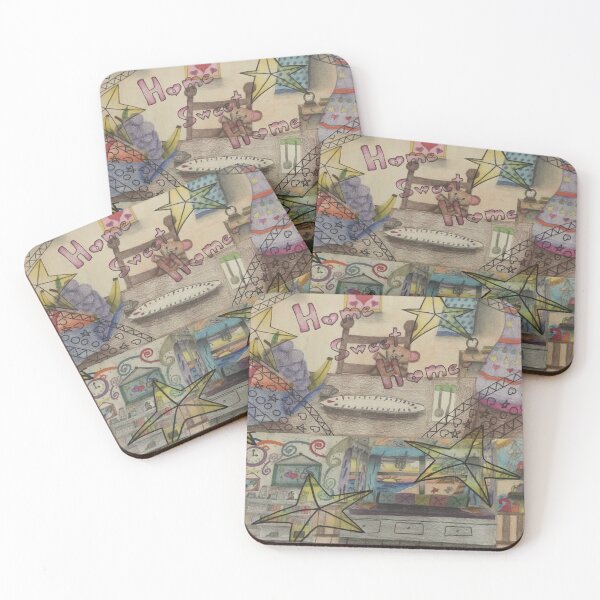 Item preview, Home Sweet Home designed and sold by SpecialAngel.