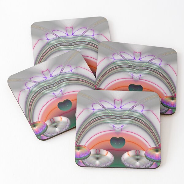 Item preview, VariEGGtions on a Theme designed and sold by barrowda.