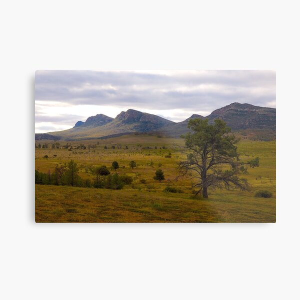 Item preview, Evening light, Wilpena Pound, South Australia. designed and sold by johnrf.