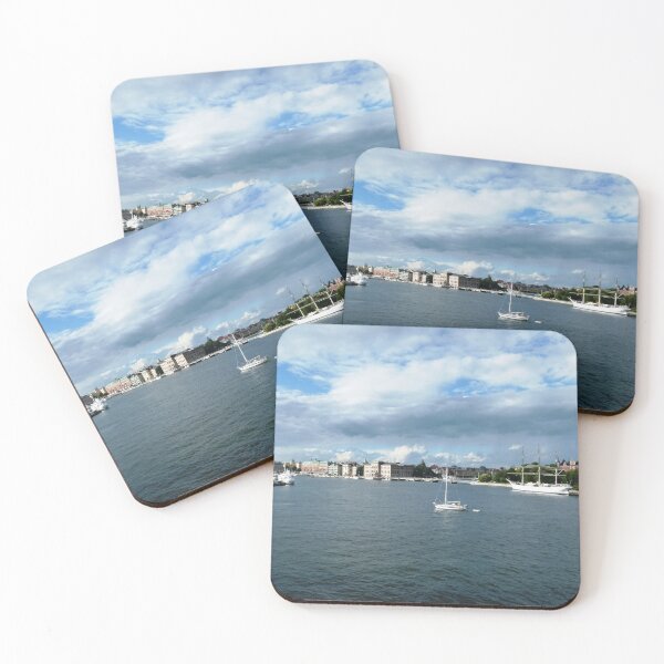 Item preview, Strömkajen, Stockholm designed and sold by Trish Meyer.