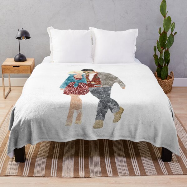 Item preview, True Romance grunge watercolour designed and sold by fishercraft.