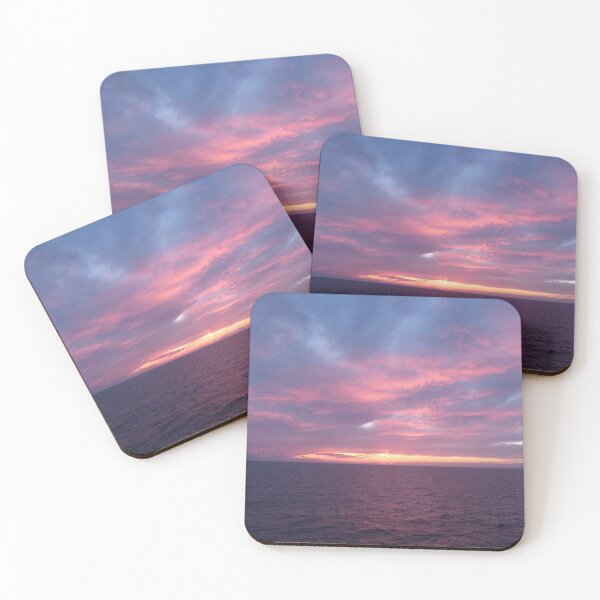 Item preview, Mediterranean Sunset 2 designed and sold by Trish Meyer.