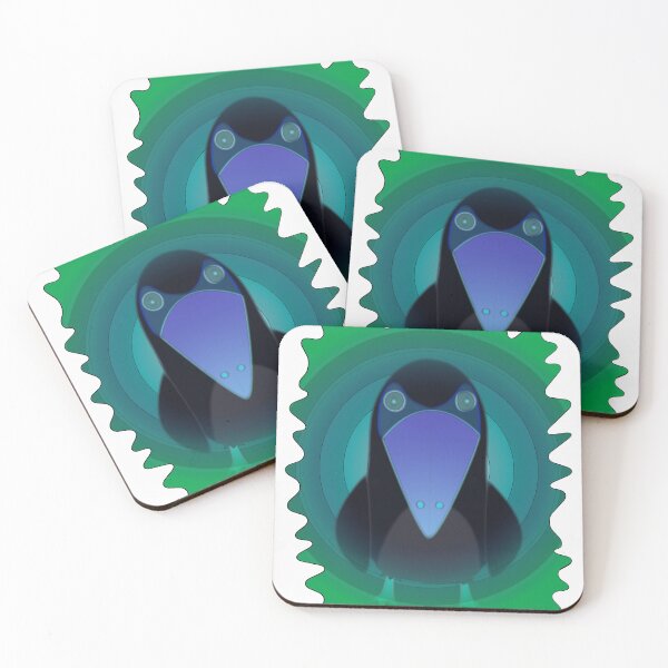 Item preview, Mysterious Crow designed and sold by Zachary Ellingson.