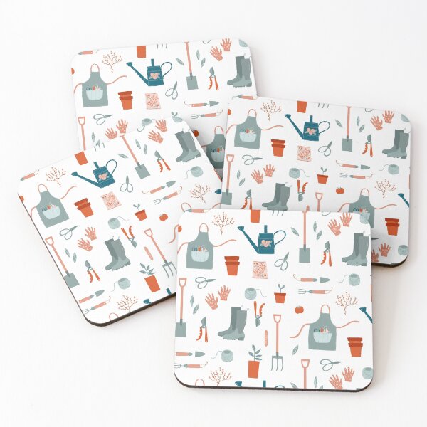 Item preview, Gardening Things designed and sold by squirrell.
