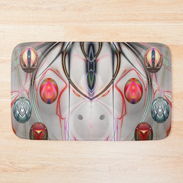 Item preview, The Easter Bunny Loves You designed and sold by barrowda.