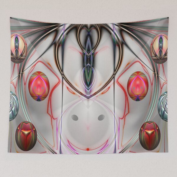 Item preview, The Easter Bunny Loves You designed and sold by barrowda.