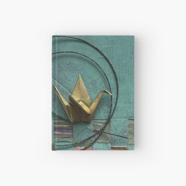 Simplification Hardcover Journal