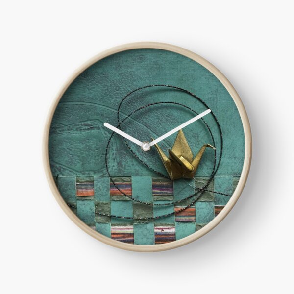 Simplification Clock