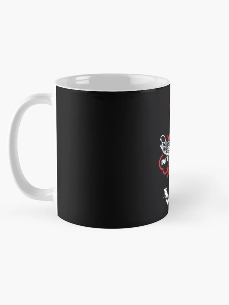 Thumbnail 5 of 6, Coffee Mug, Lucispooge designed and sold by wormsuicide.