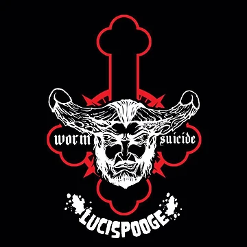 Artwork thumbnail, Lucispooge by wormsuicide