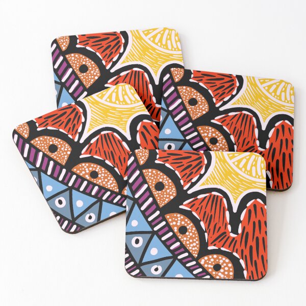 Item preview, Latino abstract designed and sold by stephenignacio.
