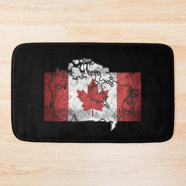 Item preview, Canada Grunge designed and sold by CDBWorkshop.