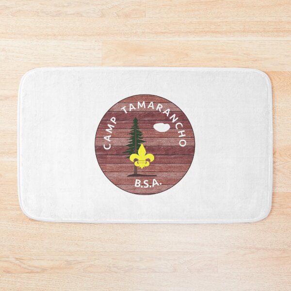 Item preview, Camp Tamarancho designed and sold by T Zen.