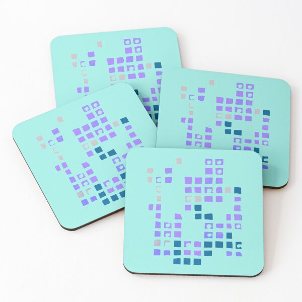 Item preview, Cubitos designed and sold by Palfiec.