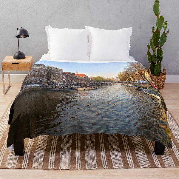 Item preview, Amsterdam designed and sold by eliza-beth-.