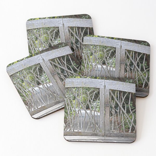 Item preview, A Unique Garden Gate designed and sold by Martha Sherman.