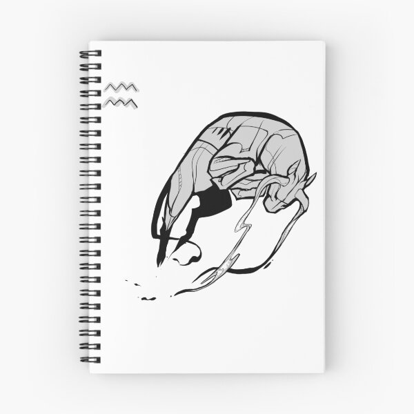 Item preview, DoubleZodiac - Aquarius Ox designed and sold by Disasters.