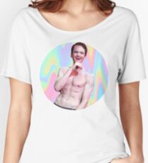 NPH - Hedwig Women's Relaxed Fit T-Shirt