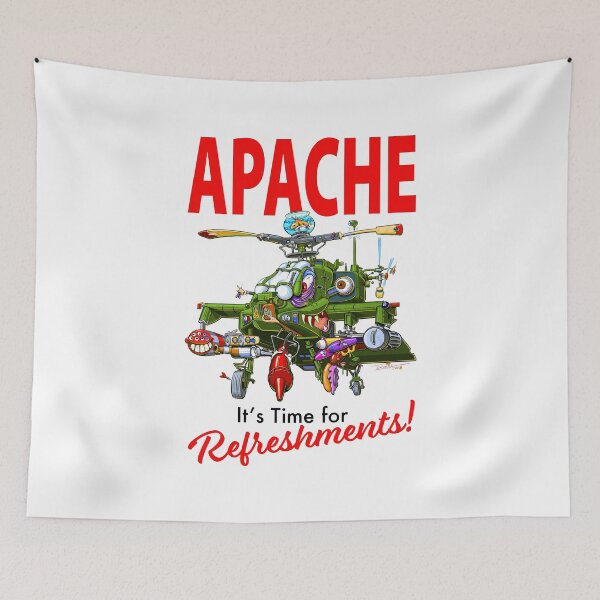 Item preview, It's Time for Refreshments designed and sold by DocSmith.