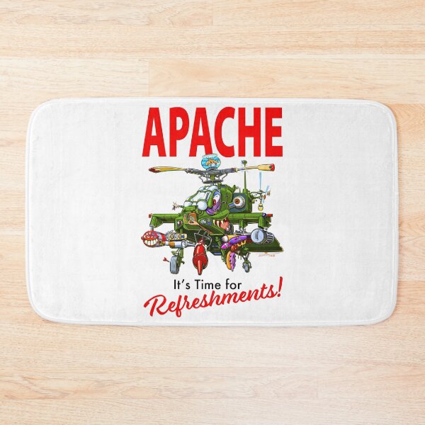 Item preview, It's Time for Refreshments designed and sold by DocSmith.