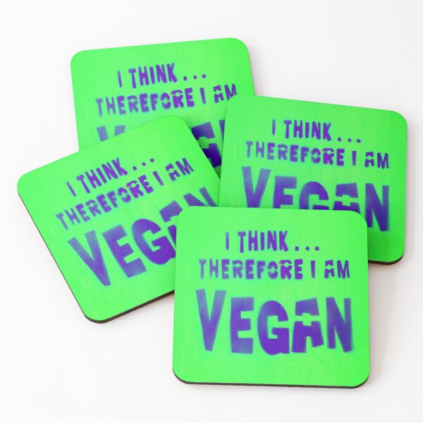 Item preview, Vegan Love Animals Eat Plants designed and sold by mwagie.
