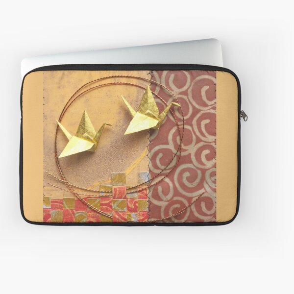Multiplication Laptop Sleeve
