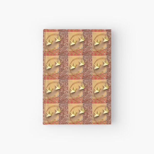 Multiplication Hardcover Journal