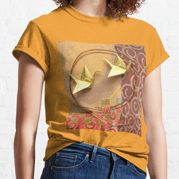Multiplication Classic T-Shirt