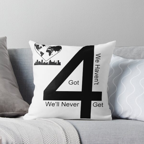 Item preview, Ropa nunca personalizada 4 Gotten (edición de la ciudad de Baltimore) designed and sold by A Creative Rendition Of Names You Make Collections.