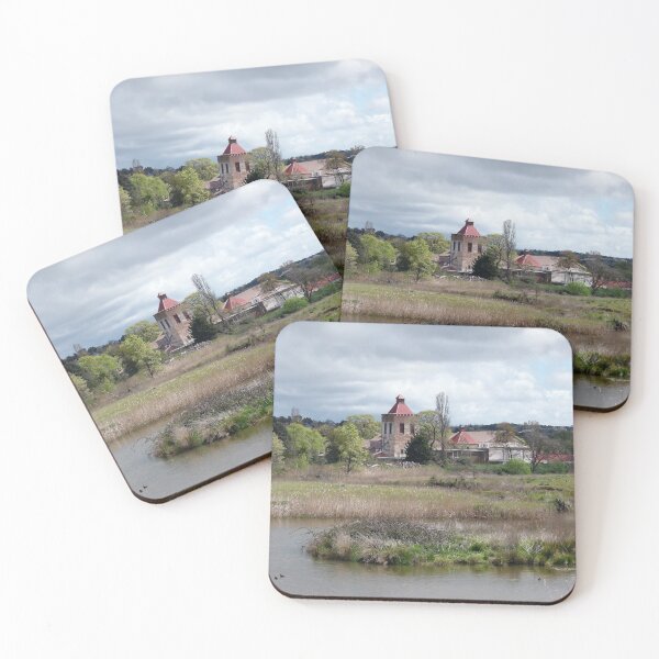 Item preview, The Old Goulburn Brewery designed and sold by Trish Meyer.