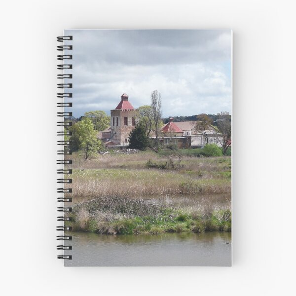 Item preview, The Old Goulburn Brewery designed and sold by Trish Meyer.