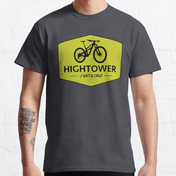 Santa Cruz Hightower Classic T-Shirt