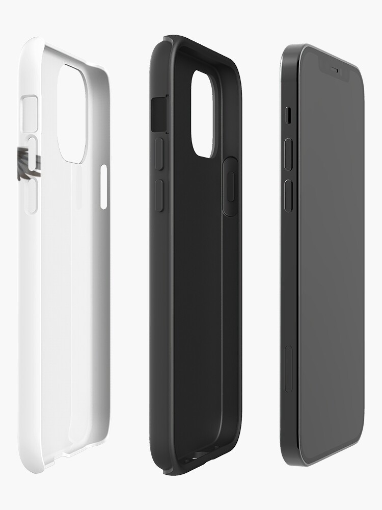Alternate view of Pegasus - Take me under your wing iPhone Case & Cover