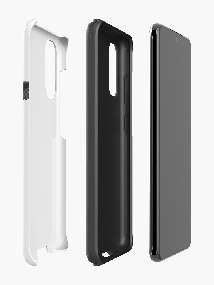 Alternate view of Pegasus - Take me under your wing Case & Skin for Samsung Galaxy