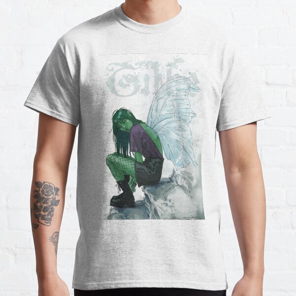Pixie Classic T-Shirt
