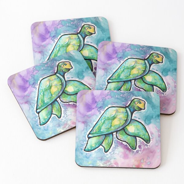 Item preview, Sea turtle designed and sold by FrictionMaxxing.