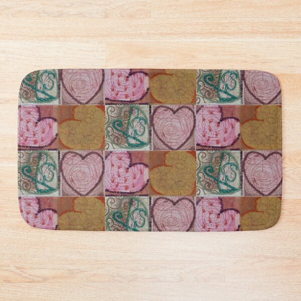 Item preview, Square Root of 16 Equals Love designed and sold by littlebirdpapel.