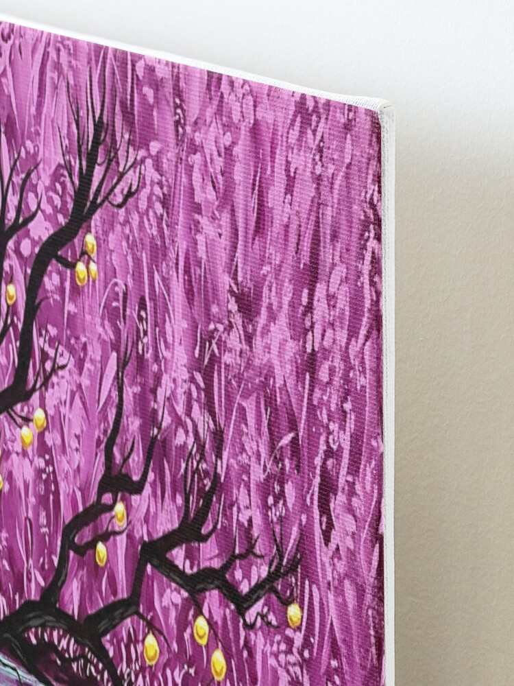 Alternate view of Dreamer Mounted Print