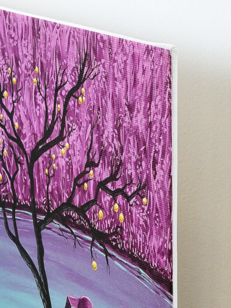 Alternate view of Dreamer Mounted Print