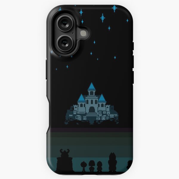 Item preview, UNDERTALE Castle designed and sold by discordantly.