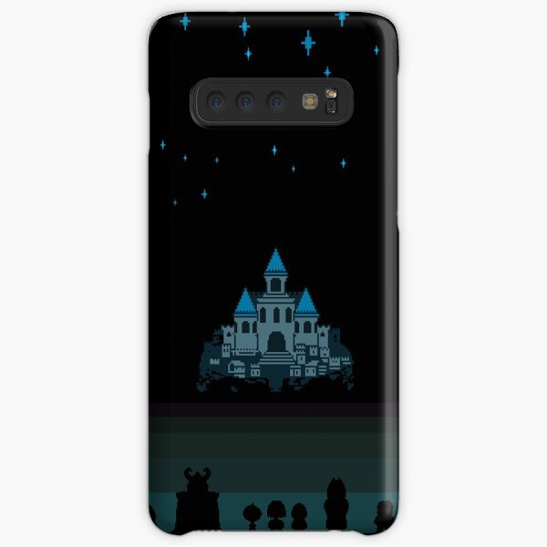 UNDERTALE Castle Samsung Galaxy Snap Case