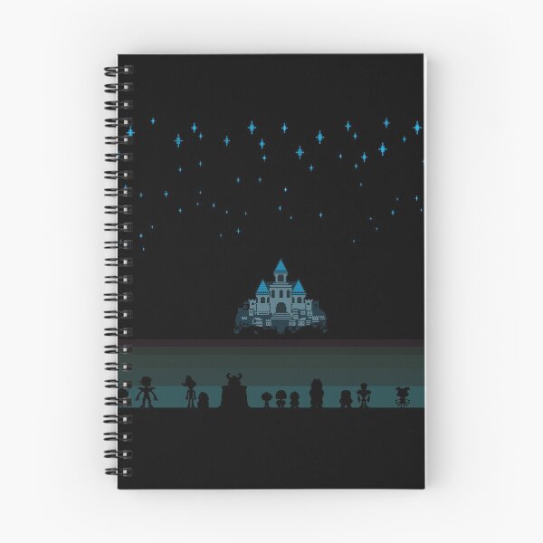 Item preview, UNDERTALE Castle designed and sold by discordantly.