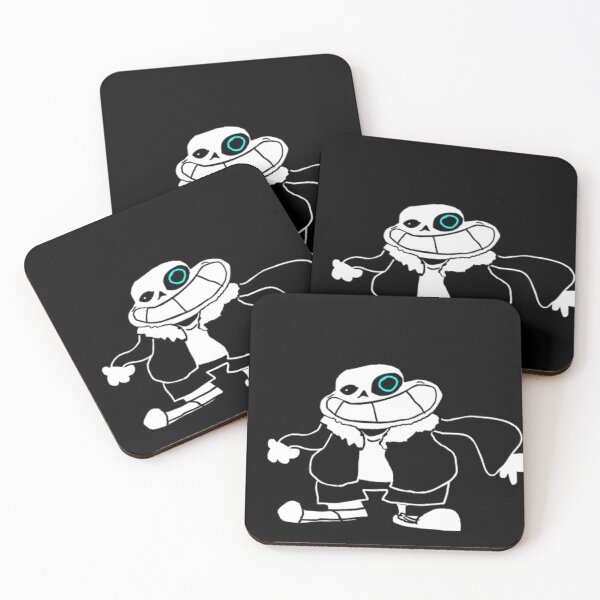 Item preview, UNDERTALE Sans SANES designed and sold by discordantly.