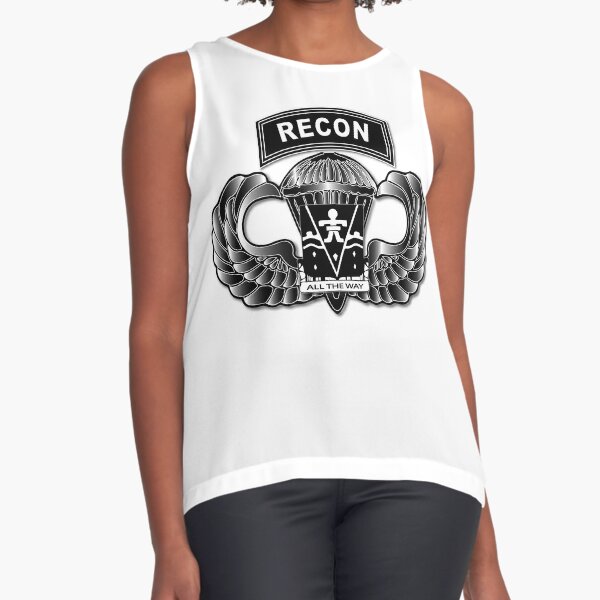 Bekleidung Recon Redbubble