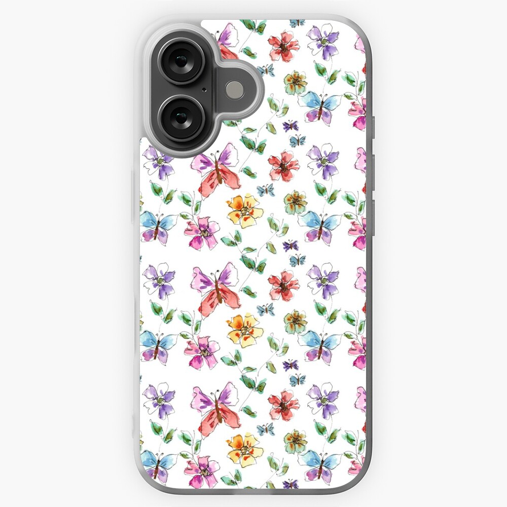Item preview, iPhone Soft Case designed and sold by ohjanabelle.