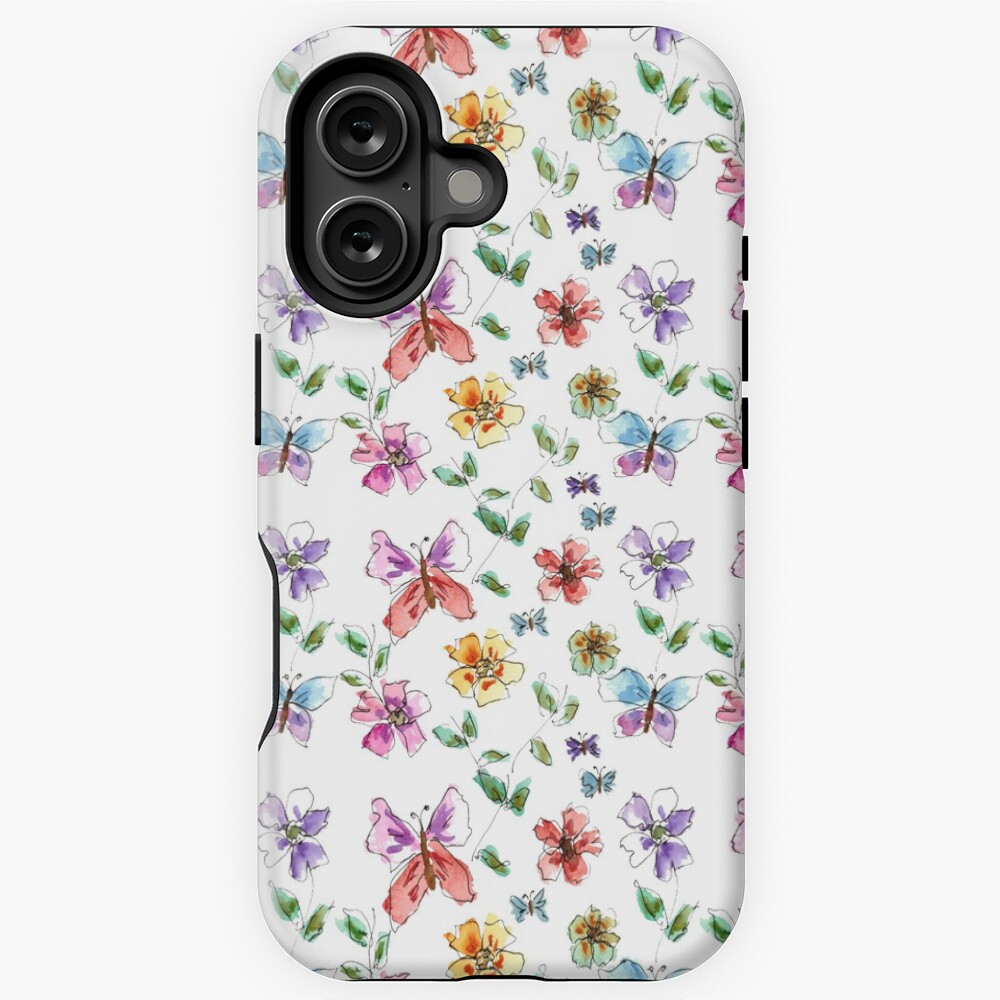 Item preview, iPhone Magsafe Tough Case designed and sold by ohjanabelle.
